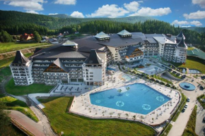 Hotel Gołębiewski Karpacz, Karpacz
